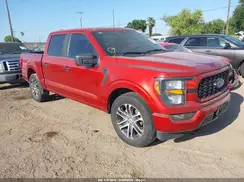 1FTEW1CP5PKD71902 2023 FORD F-150