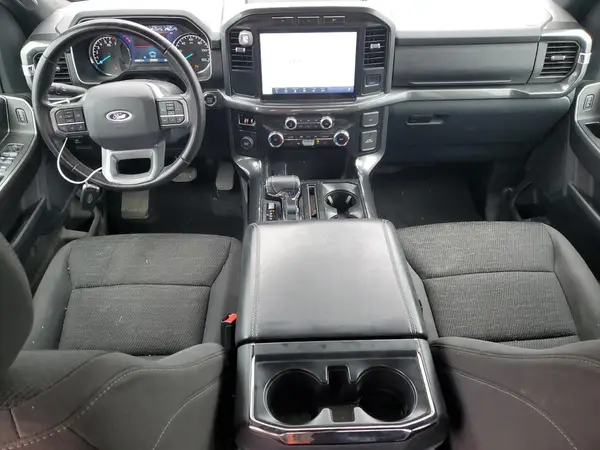 1FTEW1CP5PKE27627 2023 FORD F-150 - Image 8