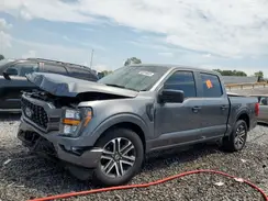 1FTEW1CP5PKE61115 2023 FORD F-150