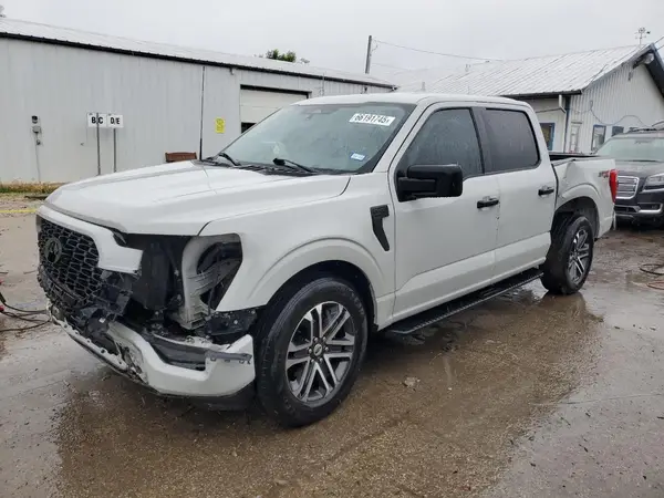 1FTEW1CP5PKE64337 2023 FORD F-150