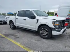 1FTEW1CP5PKE69442 2023 FORD F-150