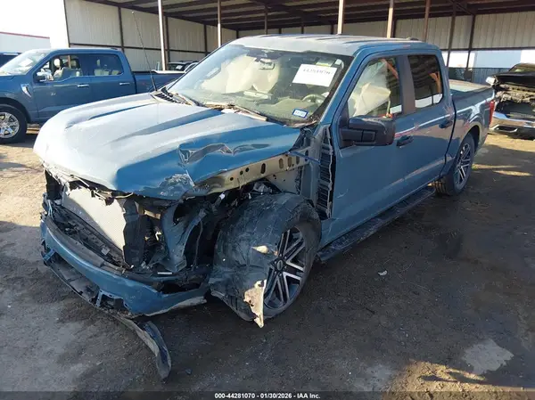 1FTEW1CP5PKE82854 2023 FORD F-150 - Image 2