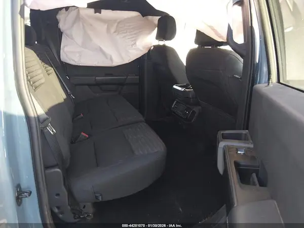 1FTEW1CP5PKE82854 2023 FORD F-150 - Image 8