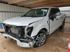1FTEW1CP5PKE85219 2023 FORD F-150