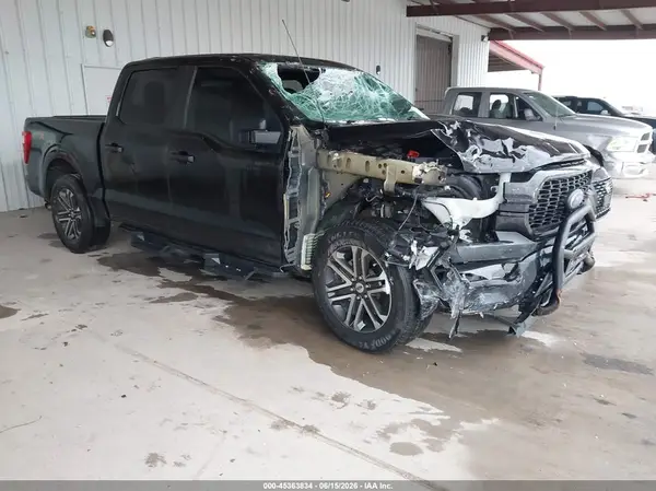 1FTEW1CP5PKF05663 2023 FORD F-150 - Image 1