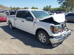 1FTEW1CP5PKF10037 2023 FORD F-150
