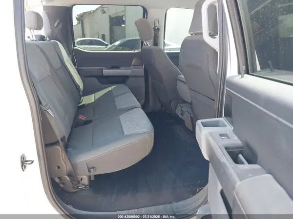 1FTEW1CP5PKF10037 2023 FORD F-150 - Image 8