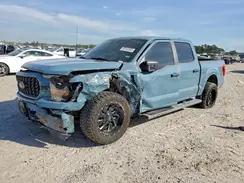 1FTEW1CP5PKF19630 2023 FORD F-150