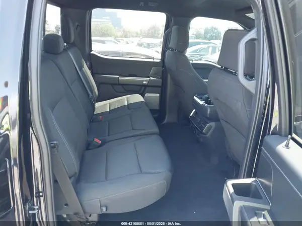 1FTEW1CP5PKF30854 2023 FORD F-150 - Image 8