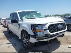 1FTEW1CP5PKF42521 2023 FORD F-150