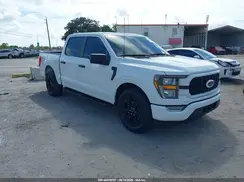 1FTEW1CP5PKF59657 2023 FORD F-150