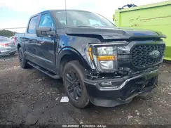 1FTEW1CP5PKF82498 2023 FORD F-150