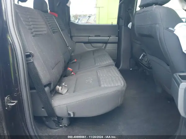 1FTEW1CP5PKF82498 2023 FORD F-150 - Image 8
