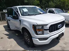 1FTEW1CP5PKF85661 2023 FORD F-150