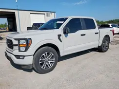 1FTEW1CP5PKF90648 2023 FORD F-150