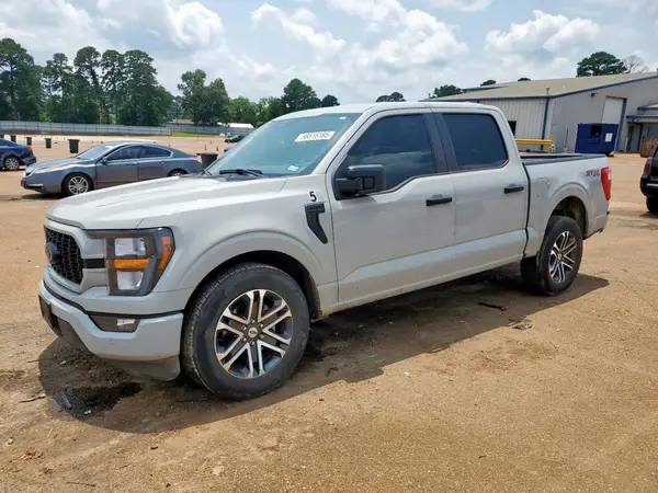 1FTEW1CP5PKF90648 2023 FORD F-150 - Image 1