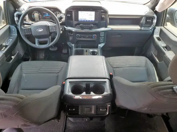 1FTEW1CP5PKF90648 2023 FORD F-150 - Image 8