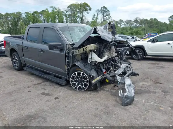1FTEW1CP5PKF90892 2023 FORD F-150 - Image 1
