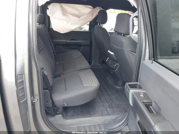 1FTEW1CP5PKF90892 2023 FORD F-150 - Image 8