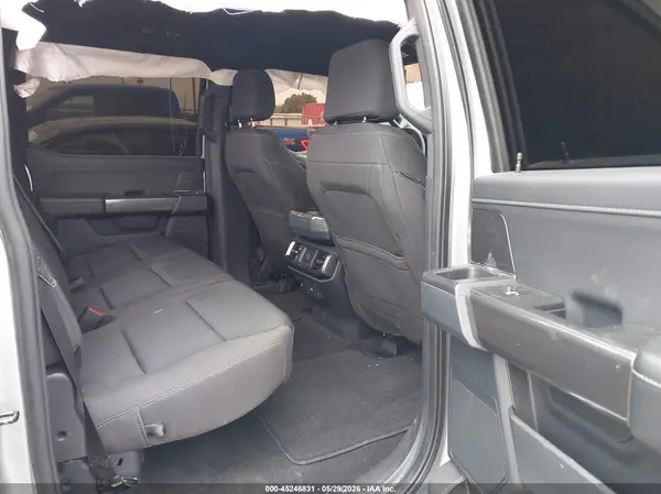1FTEW1CP5PKG23504 2023 FORD F-150 - Image 8