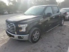 1FTEW1CP6GFA08503 2016 FORD F-150