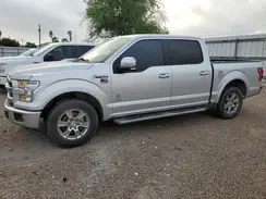 1FTEW1CP6GFA11465 2016 FORD F-150
