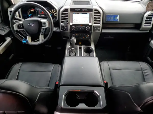 1FTEW1CP6GFA11465 2016 FORD F-150 - Image 8