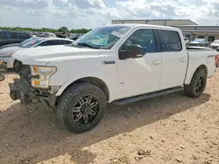 1FTEW1CP6GFA11708 2016 FORD F-150