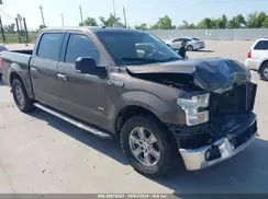 1FTEW1CP6GFA12633 2016 FORD F-150