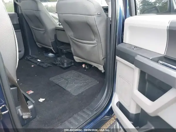 1FTEW1CP6GFA42456 2016 FORD F-150 - Image 8