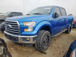 1FTEW1CP6GFA45762 2016 FORD F-150