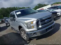 1FTEW1CP6GFB08469 2016 FORD F-150
