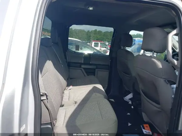 1FTEW1CP6GFB08469 2016 FORD F-150 - Image 8