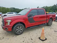 1FTEW1CP6GFB10707 2016 FORD F-150