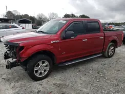 1FTEW1CP6GFB50172 2016 FORD F-150
