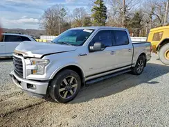 1FTEW1CP6GFB62273 2016 FORD F-150