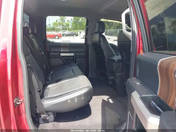 1FTEW1CP6GFB64248 2016 FORD F-150 - Image 8