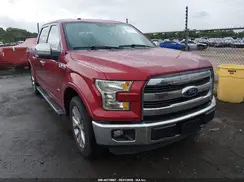 1FTEW1CP6GFB81454 2016 FORD F-150