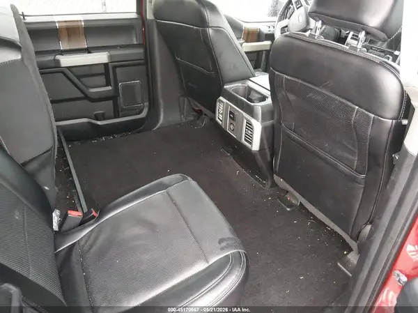 1FTEW1CP6GFB81454 2016 FORD F-150 - Image 8