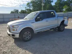 1FTEW1CP6GFB91627 2016 FORD F-150