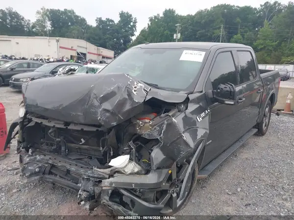 1FTEW1CP6GFC11150 2016 FORD F-150 - Image 2