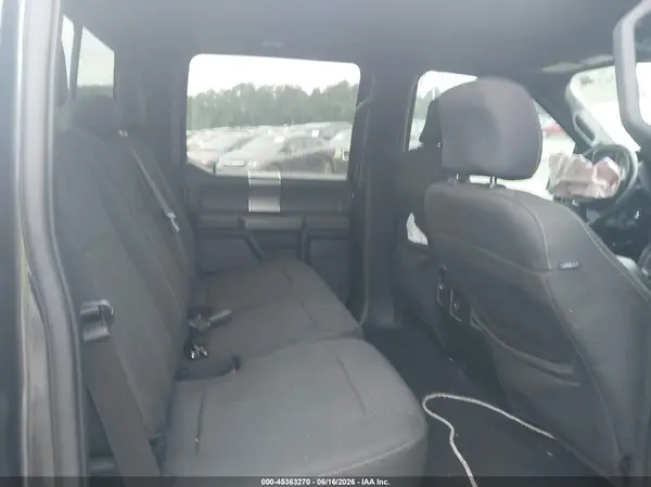 1FTEW1CP6GFC11150 2016 FORD F-150 - Image 8