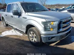 1FTEW1CP6GFC31625 2016 FORD F-150