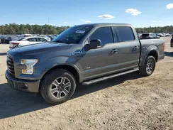 1FTEW1CP6GFC55410 2016 FORD F-150