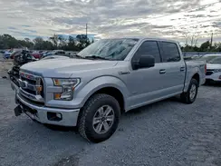 1FTEW1CP6GFC55861 2016 FORD F-150