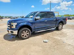 1FTEW1CP6GFC85023 2016 FORD F-150