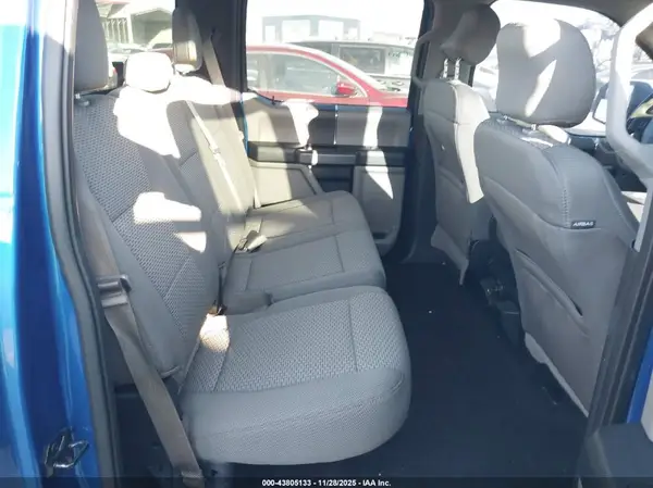 1FTEW1CP6GFC97074 2016 FORD F-150 - Image 8