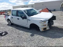 1FTEW1CP6GFC97303 2016 FORD F-150