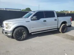 1FTEW1CP6GKD08291 2016 FORD F-150