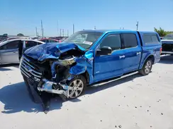 1FTEW1CP6GKD09120 2016 FORD F-150